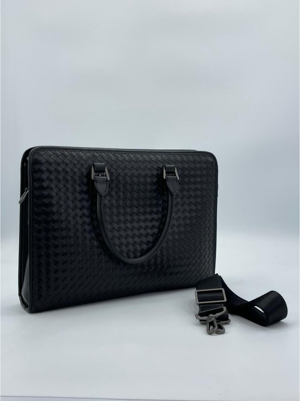 Портфель Bottega Veneta